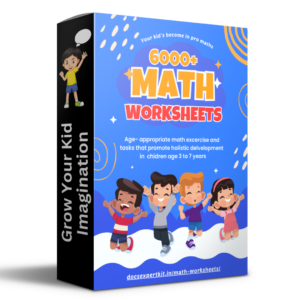 2500+ Math Worksheets