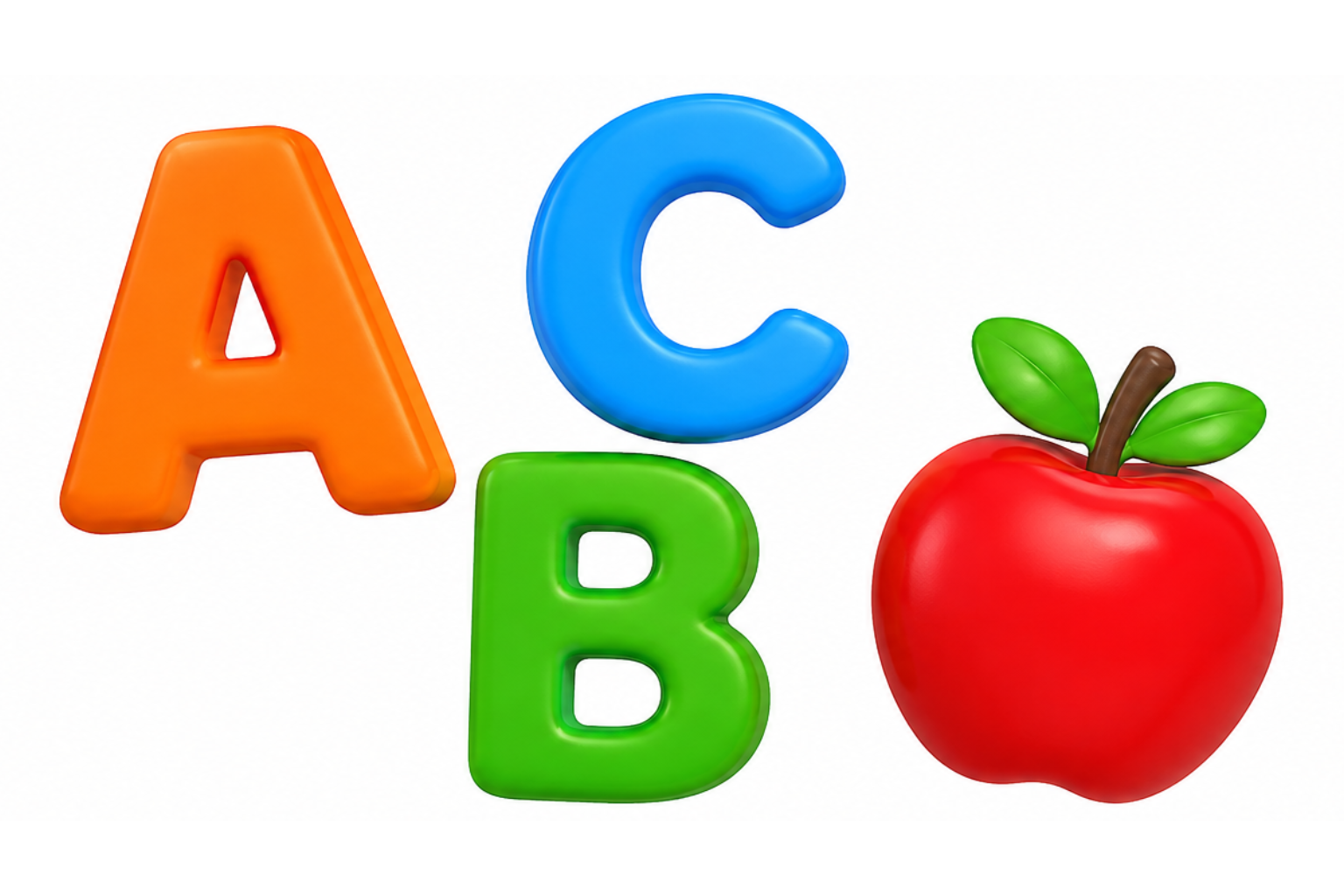 Alphabet Worksheets