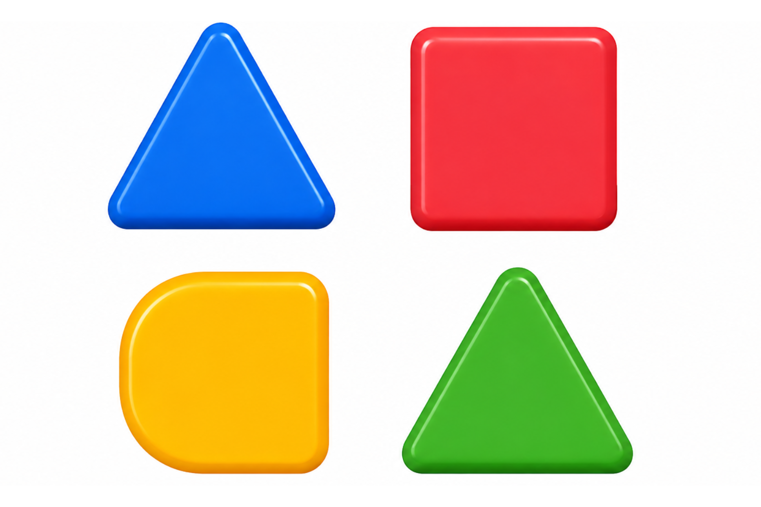 Shapes